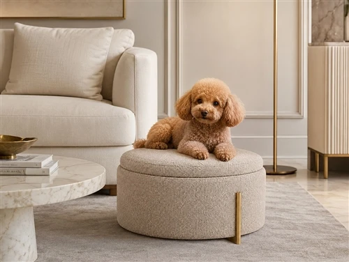 Elegir una buena cama para su mascota: todo lo que necesita saber sobre las c...